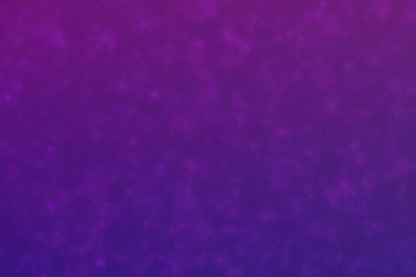 Bokeh 'te benekleri olan patlıcan renkli astrakt arkaplan.