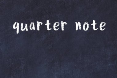 Tarayıcı penceresini başlık çeyreği notuyla kapatılıyor. Tebeşir çizimi. Sorunlarla başa çıkma kavramı