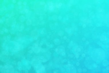 Yumuşak su renklerinin bulanık arkaplanı 