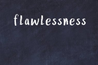 Tarayıcı penceresini başlık hatasızlığı ile kapatılıyor. Tebeşir çizimi. Sorunlarla başa çıkma kavramı