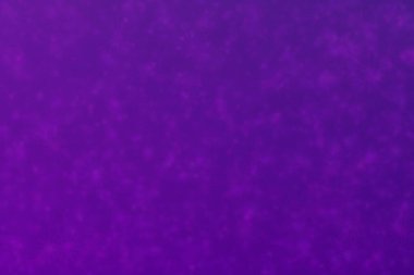 Koyu siyah menekşe bokeh. Soyut arkaplan.