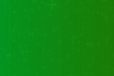 Parlak yeşil lekeler arka planda bulanık. Odaklanamayan soyut bokeh