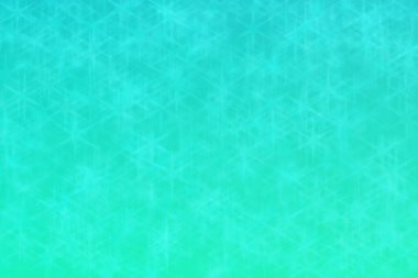 Yumuşak su renklerinin bulanık arkaplanı 