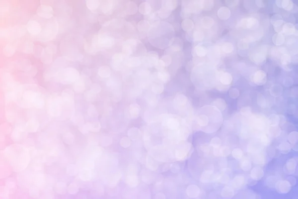 Abstract colored background, violet and pink gradient transitions and circle shaped spots.