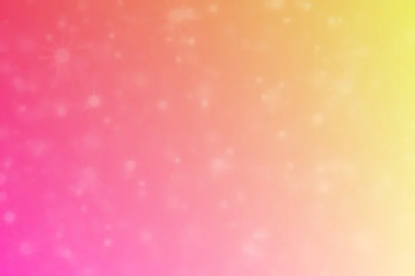 Красивый Абстрактный Фон Розового Бежевого Форме Звезды — стоковое фото
