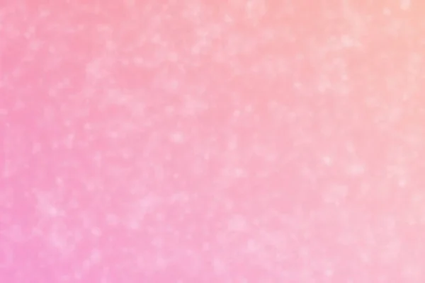 Красивий Який Рожевий Абстрактний Фон Боке — стокове фото