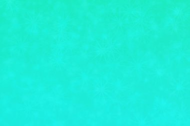 Bokeh ile soyut bir arkaplan. Yumuşak ışık odaklı noktalar.