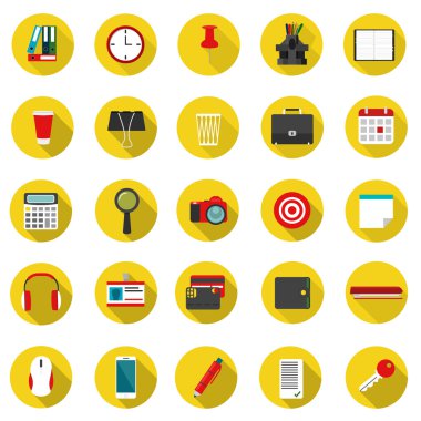 Office bileşen simgesini