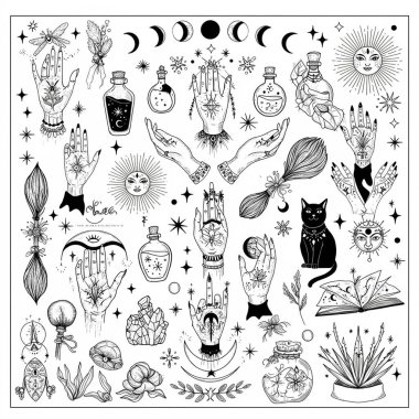 Latte, cappuccino ve espresso bardakları minimum düzlükte olsun..