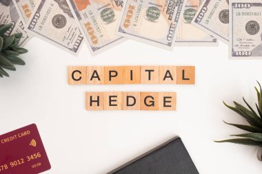 Beyaz zemin üzerinde 