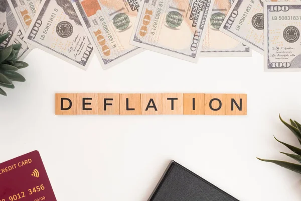 Wooden block tiles with the letters 