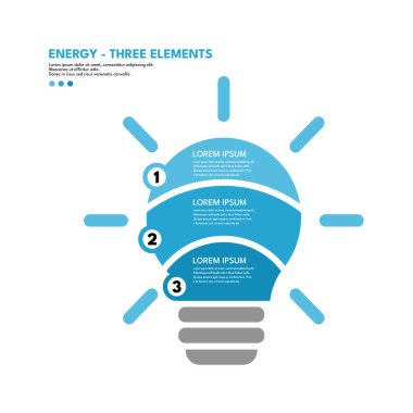 Çeşitli diyagram şablonlarını içeren iş odaklı bilgi sunum materyalleri.