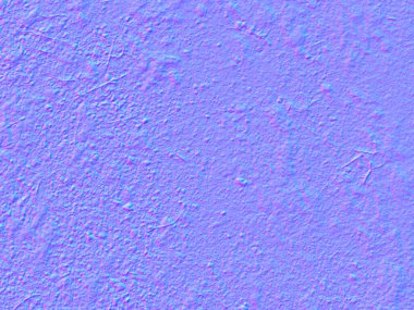 Detaylı mavi ve mor arkaplan dokusu gerçekçi kabataslak yüzey derinliği ve ince detayları ile üç boyutlu modelleme dijital görüntüleme efektleri ve soyut tasarım projeleri için mükemmeldir.