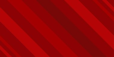 Kırmızının çeşitli tonlarında modern soyut bir arka plan dinamik diyagonal desen. canlı grafik arkaplan tatil tasarımları iş promosyonları web sitesi afişleri için mükemmel