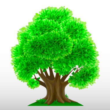 Sonbahar yapraklı soyut arkaplan. 