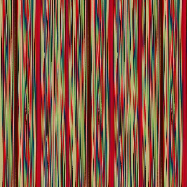 Soyut resimler, renkli grafik ve Goblen kumaş veya duvar kağıdı için şablon olarak kullanılabilir