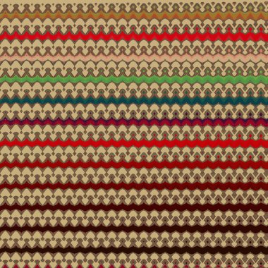 Soyut resimler, renkli grafik ve Goblen kumaş veya duvar kağıdı için şablon olarak kullanılabilir