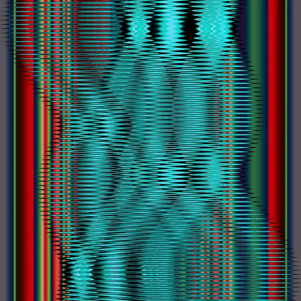 Images abstraites, graphiques colorés et tapisseries Il peut être utilisé comme modèle pour le tissu ou le papier peint — Photo