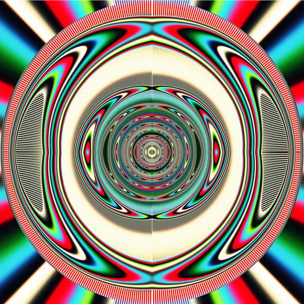 Soyut resim, renkli grafikler, Goblen