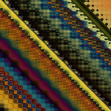 Soyut arkaplan, duvar kağıtları için süs kumaş, duvar halısı için bir kalıp olarak kullanılabilir.