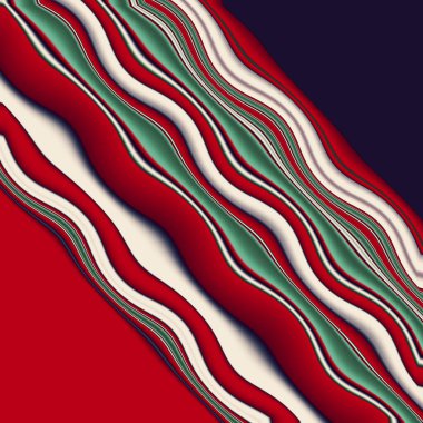 Soyut arkaplan, duvar kağıtları için süs kumaş, duvar halısı için bir kalıp olarak kullanılabilir.