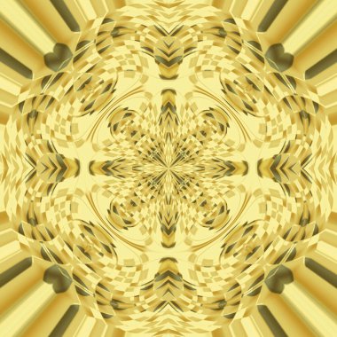 Soyut arkaplan, duvar kağıtları için süs kumaş, duvar halısı için bir kalıp olarak kullanılabilir.