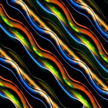 Soyut arkaplan, duvar kağıtları için süs kumaş, duvar halısı için bir kalıp olarak kullanılabilir.