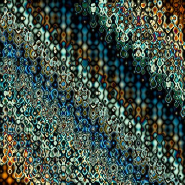 Soyut arkaplan, duvar kağıtları için süs kumaş, duvar halısı için bir kalıp olarak kullanılabilir.