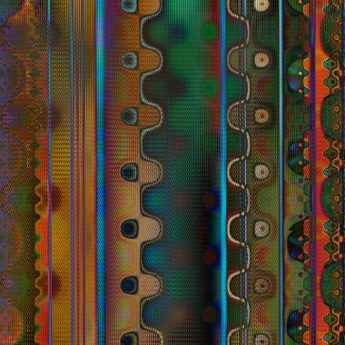 Soyut arkaplan, duvar kağıtları için süs kumaş, duvar halısı için bir kalıp olarak kullanılabilir.