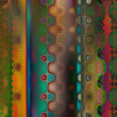 Soyut arkaplan, duvar kağıtları için süs kumaş, duvar halısı için bir kalıp olarak kullanılabilir.