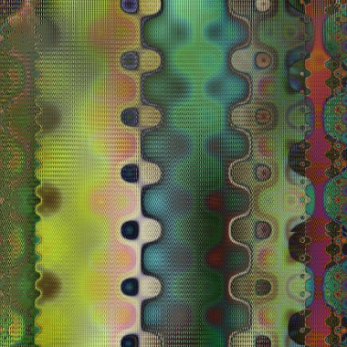 Soyut arkaplan, duvar kağıtları için süs kumaş, duvar halısı için bir kalıp olarak kullanılabilir.