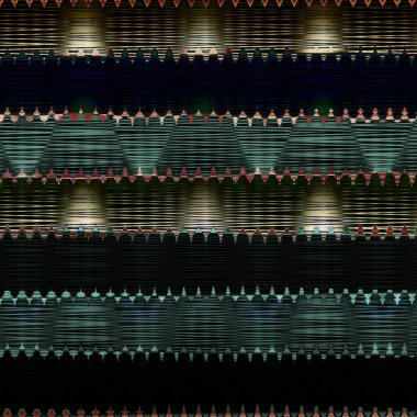 Soyut arkaplan, duvar kağıtları için süs kumaş, duvar halısı için bir kalıp olarak kullanılabilir.