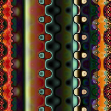 Soyut arkaplan, duvar kağıtları için süs kumaş, duvar halısı için bir kalıp olarak kullanılabilir.