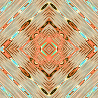 Soyut arkaplan, duvar kağıtları için süs kumaş, duvar halısı için bir kalıp olarak kullanılabilir.