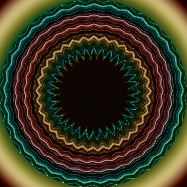 Soyut arkaplan, duvar kağıtları için süs kumaş, duvar halısı için bir kalıp olarak kullanılabilir.