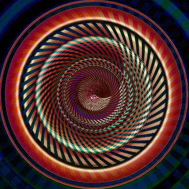 Soyut arkaplan, duvar kağıtları için süs kumaş, duvar halısı için bir kalıp olarak kullanılabilir.