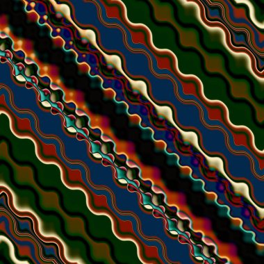 Soyut arkaplan, duvar kağıtları için süs kumaş, duvar halısı için bir kalıp olarak kullanılabilir.