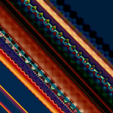 Soyut arkaplan, duvar kağıtları için süs kumaş, duvar halısı için bir kalıp olarak kullanılabilir.