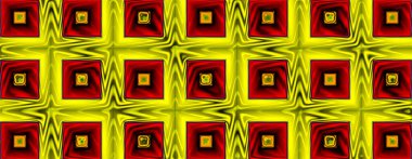 Soyut arkaplan, duvar kağıtları için süs kumaş, duvar halısı için bir kalıp olarak kullanılabilir.