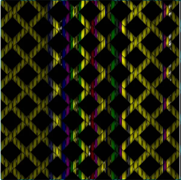 Abstrakter Hintergrund Ornament Für Tapeten Für Wände Kann Als Muster — Stockvektor