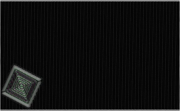 Абстрактный Фон Орнамент Обоев Стен Можно Использовать Узор Ткани Гобелена — стоковый вектор