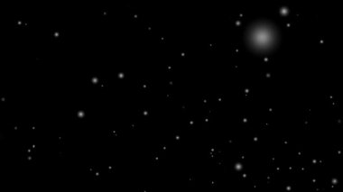 Çapraz Sağ Kar Yağışı Animasyon Örtüsü, Yılbaşı ve Mevsimsel Arkaplan Efekti