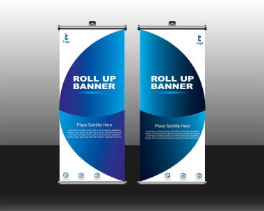 Pankart tasarımı, broşür afiş tasarım şablonu şablonu şablonu, soyut arkaplan, modern x pankart, dikdörtgen boyut, düzenlenebilir şablon