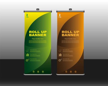 Pankart tasarımı, broşür afiş tasarım şablonu şablonu şablonu, soyut arkaplan, modern x pankart, dikdörtgen boyut, düzenlenebilir şablon