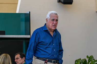 F1Testing GP F12026 20 Şubat, Manama, Bahreyn - Formula 1 Lawrence Stroll Aston Martin