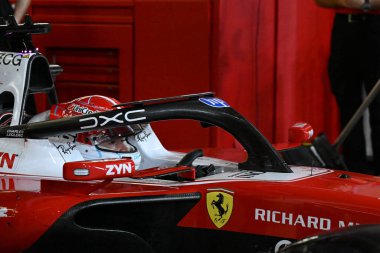 F1Testing GP F1 2026 on February 20 at Manama, Bahrain - Formula 1