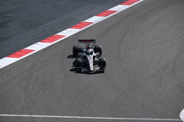 F1Testing GP F1 2026 on February 20 at Manama, Bahrain - Formula 1