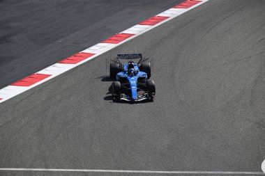 F1Testing GP F1 2026 on February 20 at Manama, Bahrain - Formula 1