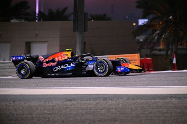 F1Testing GP F12026 20 Şubat 'ta Manama, Bahreyn - Formula 1