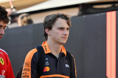 F1Testing GP F1 2026 on February 20 at Manama, Bahrain - Formula 1 Lewis Hamilton driver for Ferrari